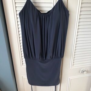 Magic suit Grey dress size 12